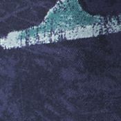 Ink Blue Shark