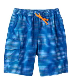 Boys' Beansport Board Shorts