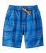  Sale Color Option: Capri Blue Dots, $29.99.