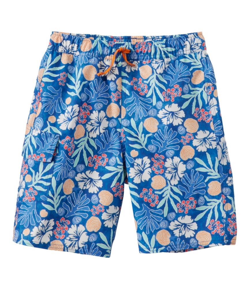 Boys' Beansport Board Shorts