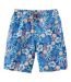 Color Option: Blue Water Hibiscus, $44.95