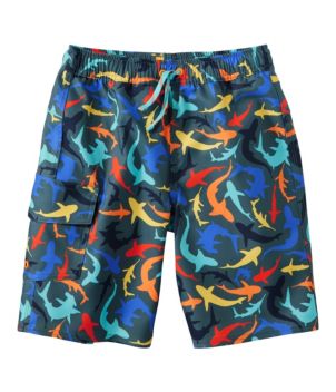 Boys' Beansport Board Shorts