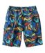 Color Option: Rangeley Blue Sharks, $44.95