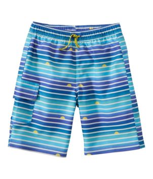 Boys' Beansport Board Shorts