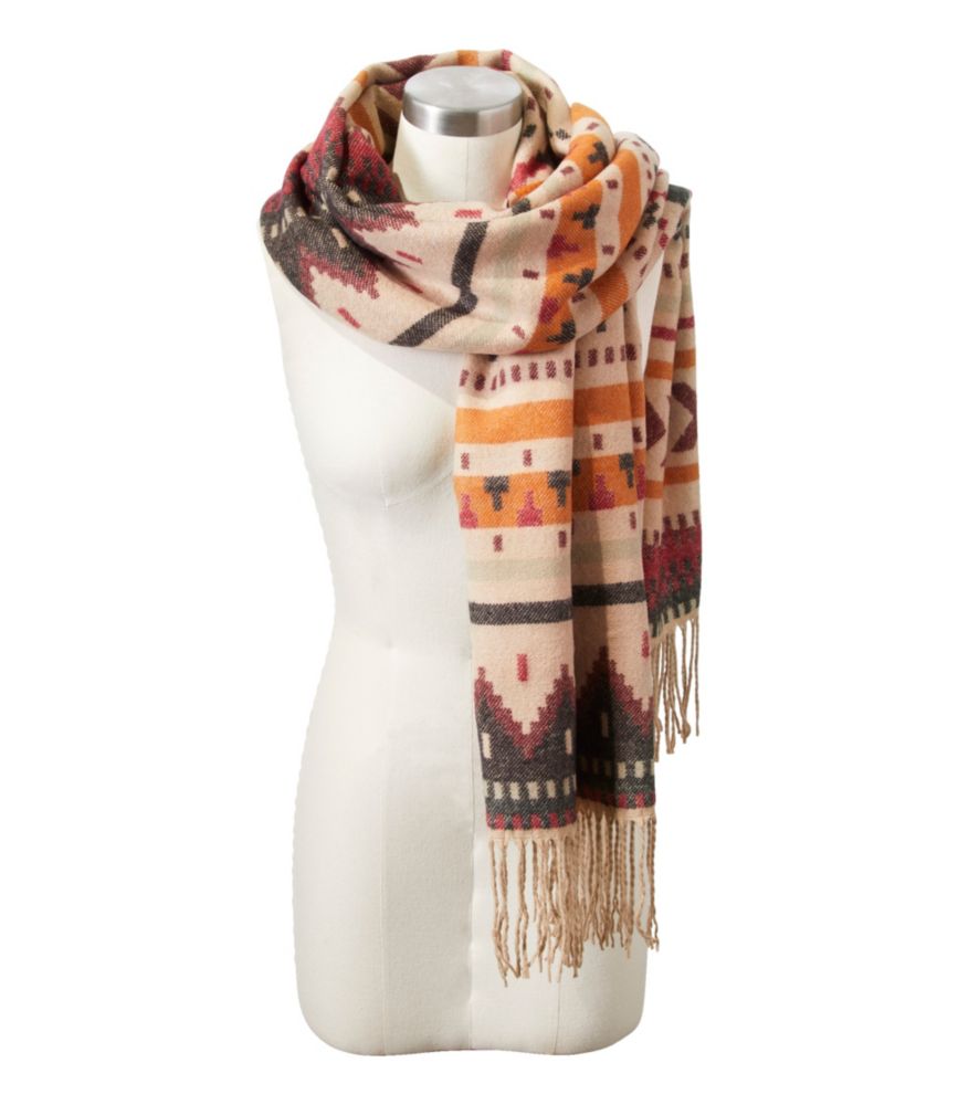 Women's Pistil Bray Scarf Scarves & Neck Gaiters at L.L.Bean