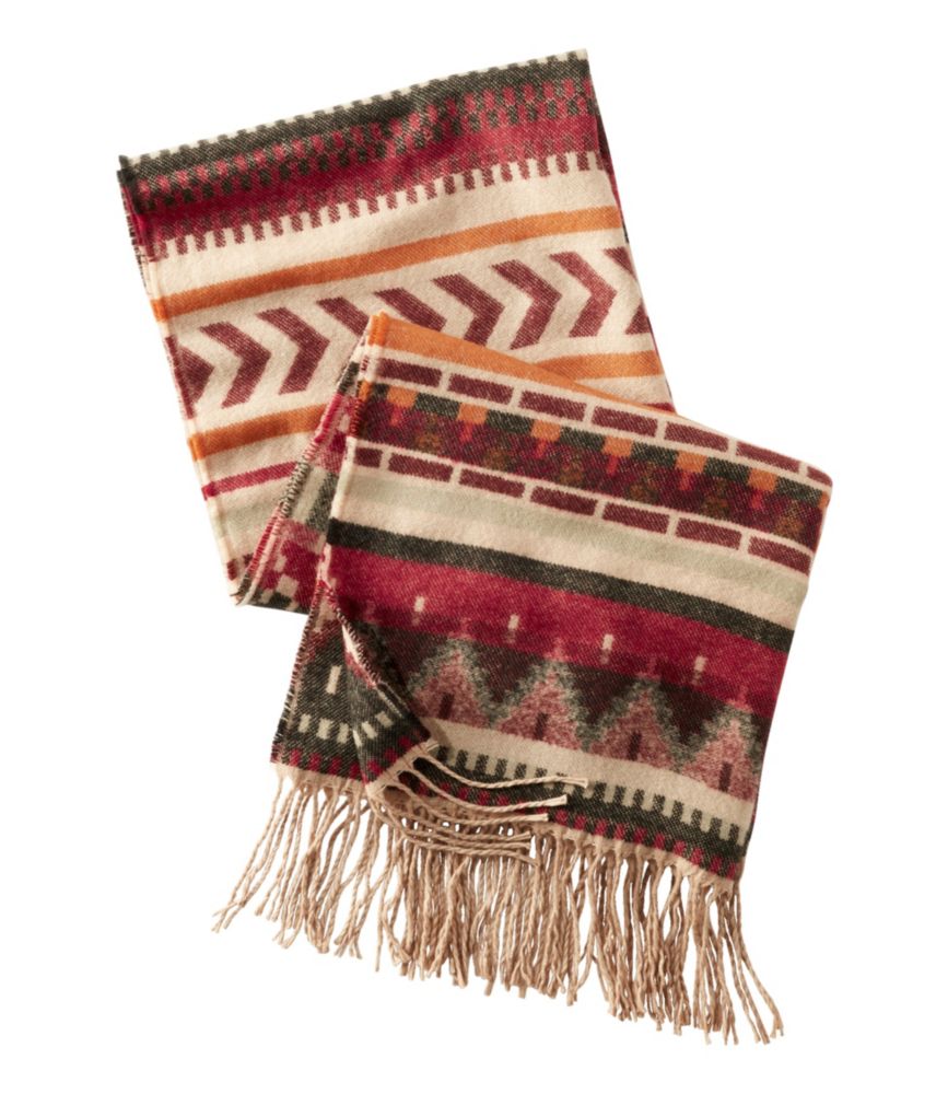 Women's Pistil Bray Scarf Scarves & Neck Gaiters at L.L.Bean