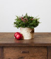 Birch Centerpiece, , small image number 0