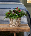 Birch Centerpiece, , small image number 1
