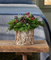 Birch Centerpiece, , small image number 1