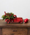 Red Truck Centerpiece, One Color, small image number 0