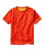  Color Option: Orange Bubble Topo, $39.95.