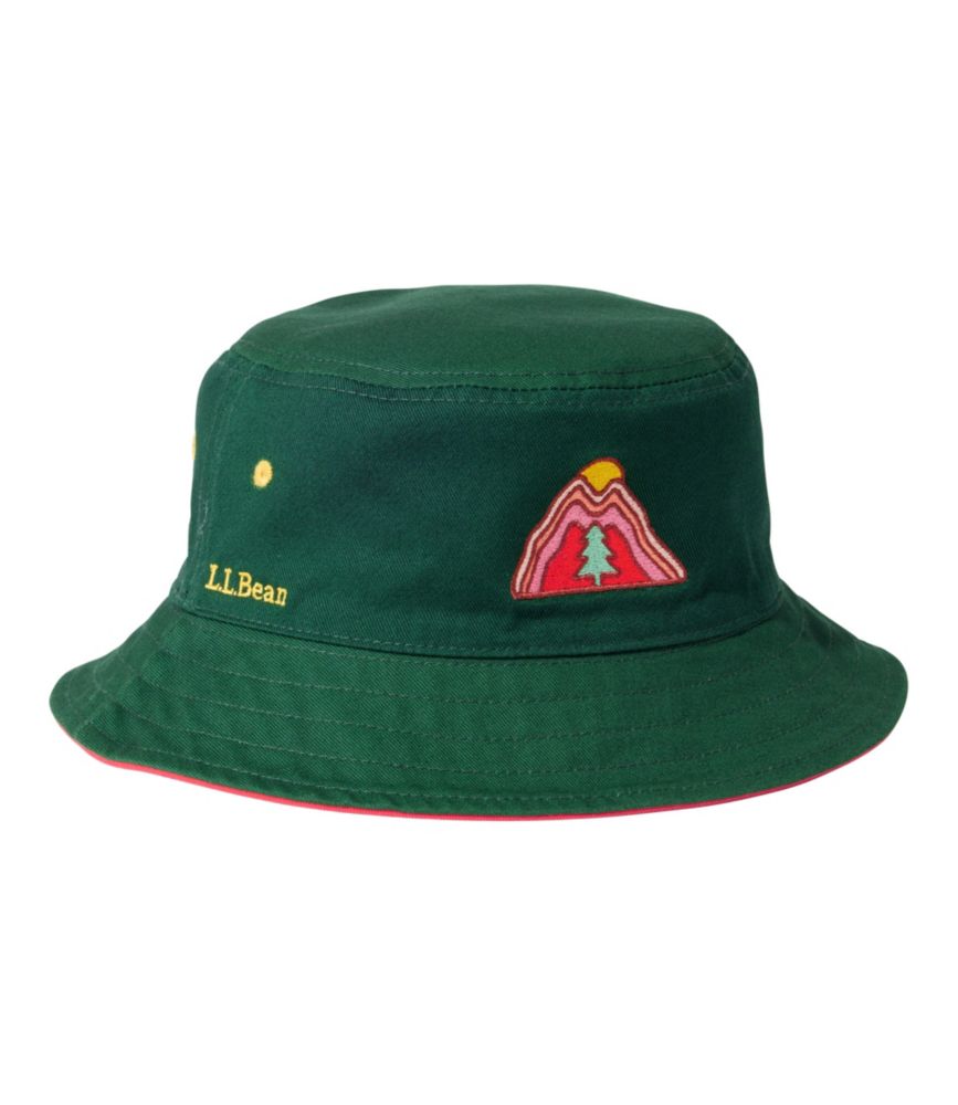 Ll bean bucket hat online