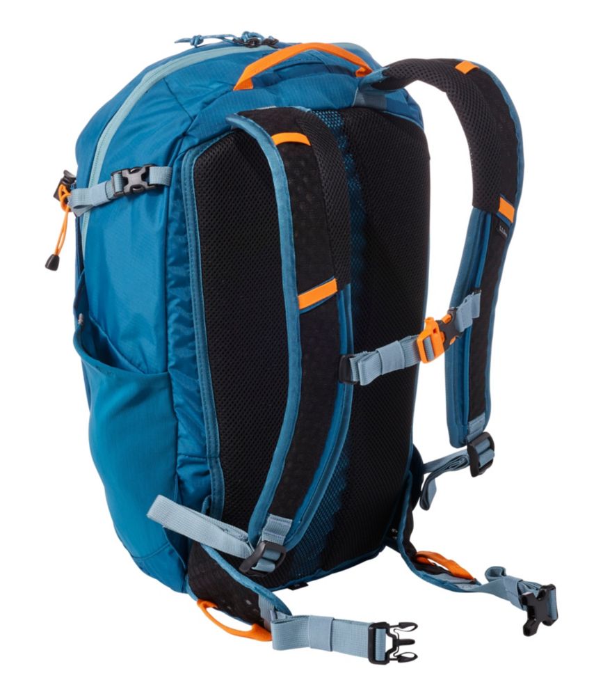 L.L.Bean Adventure Pack, Small, Mallard Teal, small image number 2