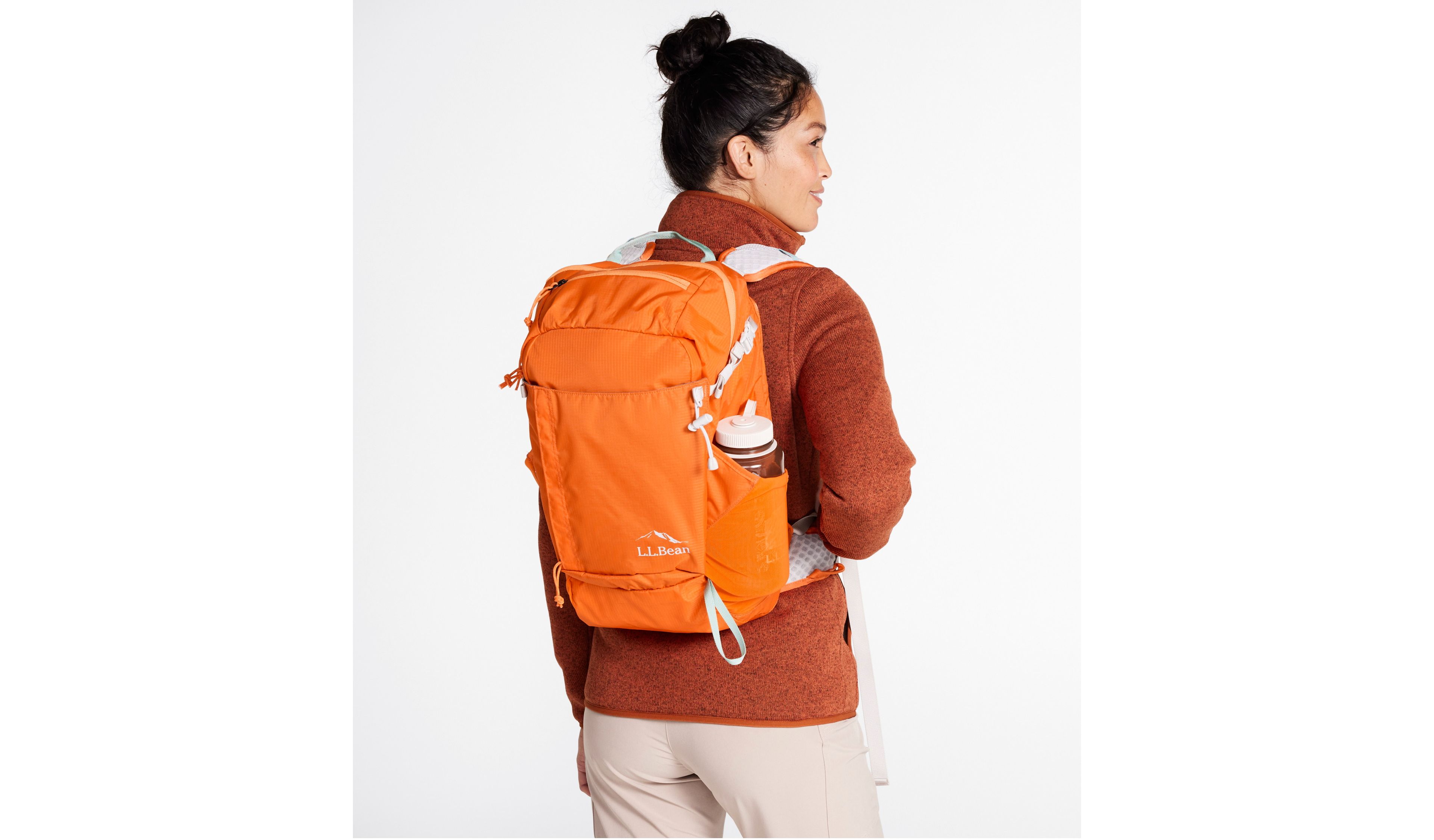 L.L.Bean Adventure Day Packs