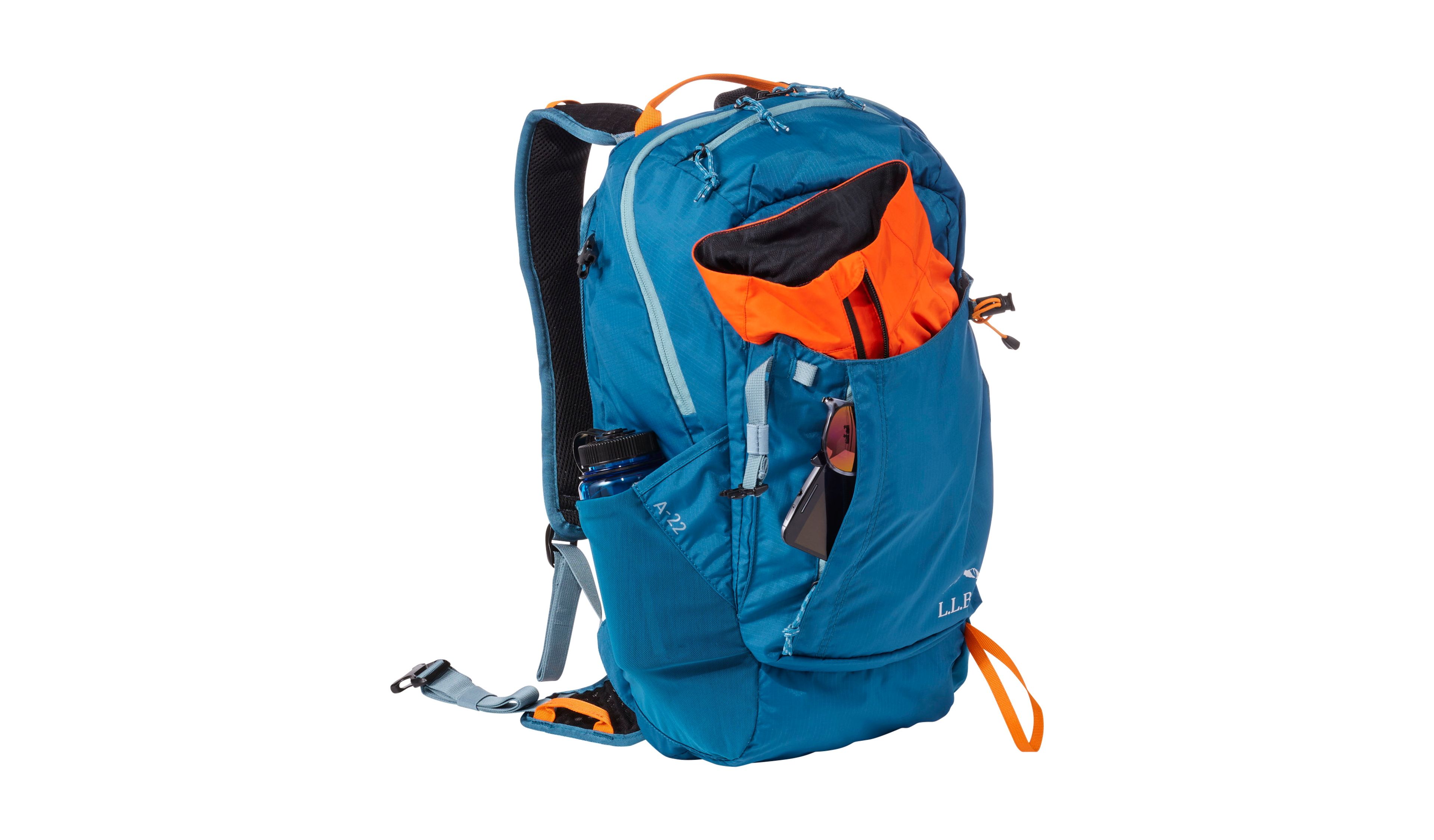 L.L.Bean Adventure Day Packs