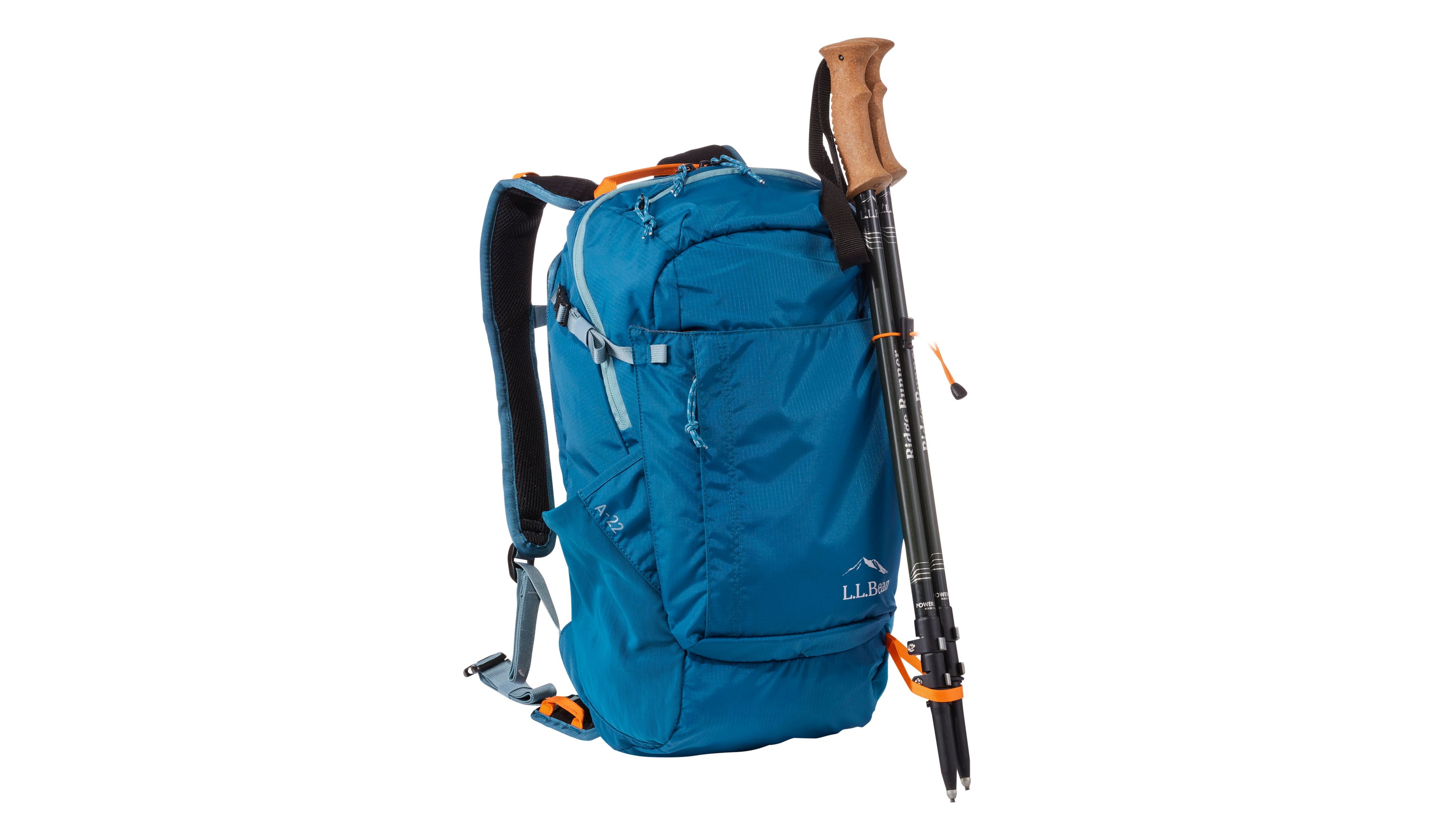 L.L.Bean Adventure Day Packs