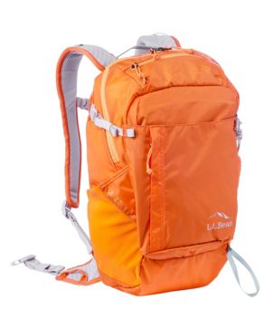 L.L.Bean Adventure Day Packs