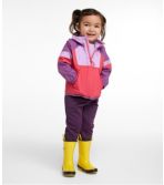 Toddlers' Wind and Rain Jacket