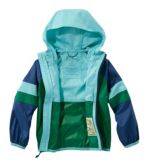 Toddlers' Wind and Rain Jacket