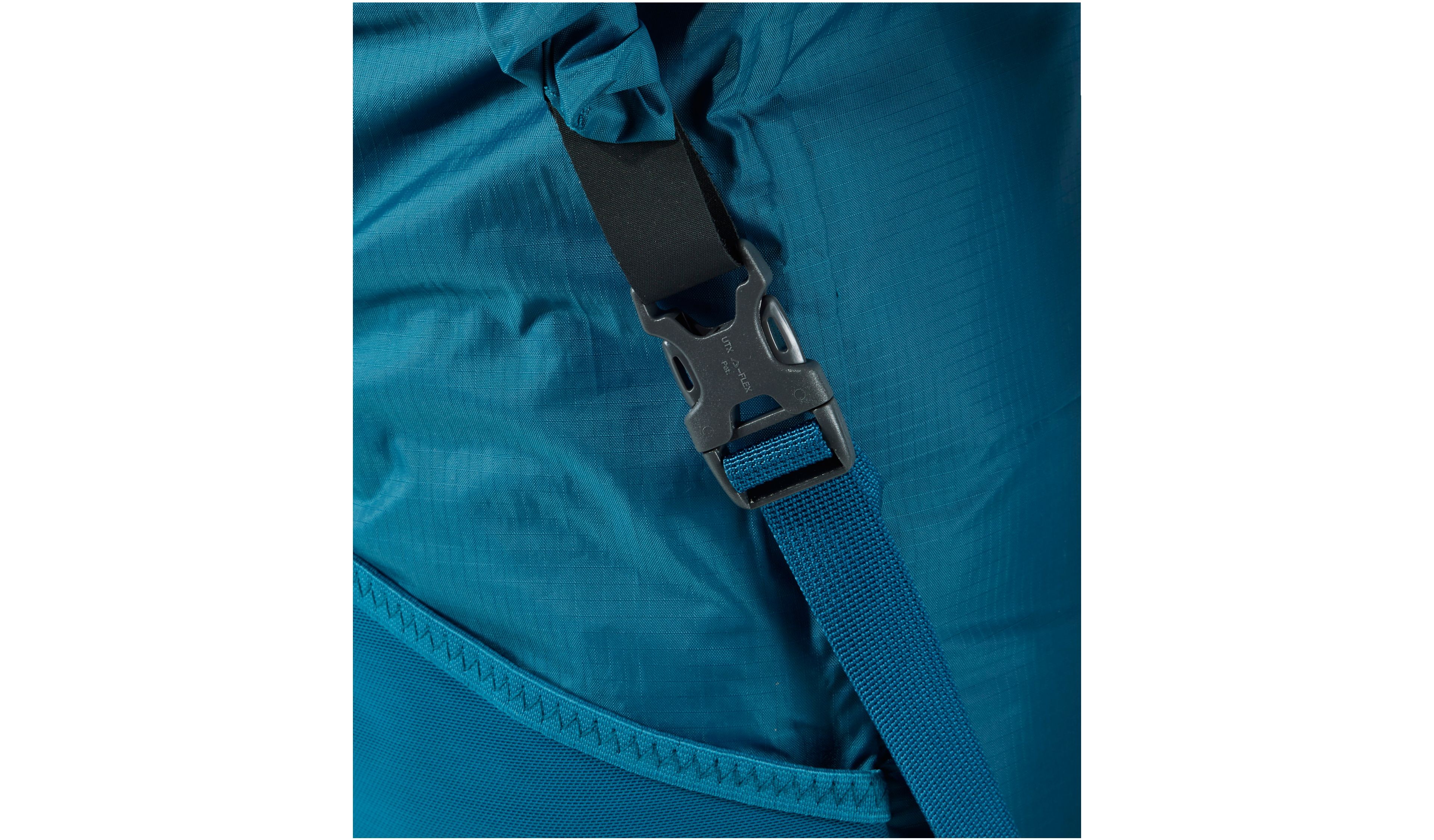 L.L.Bean Waterproof Stowaway Day Pack