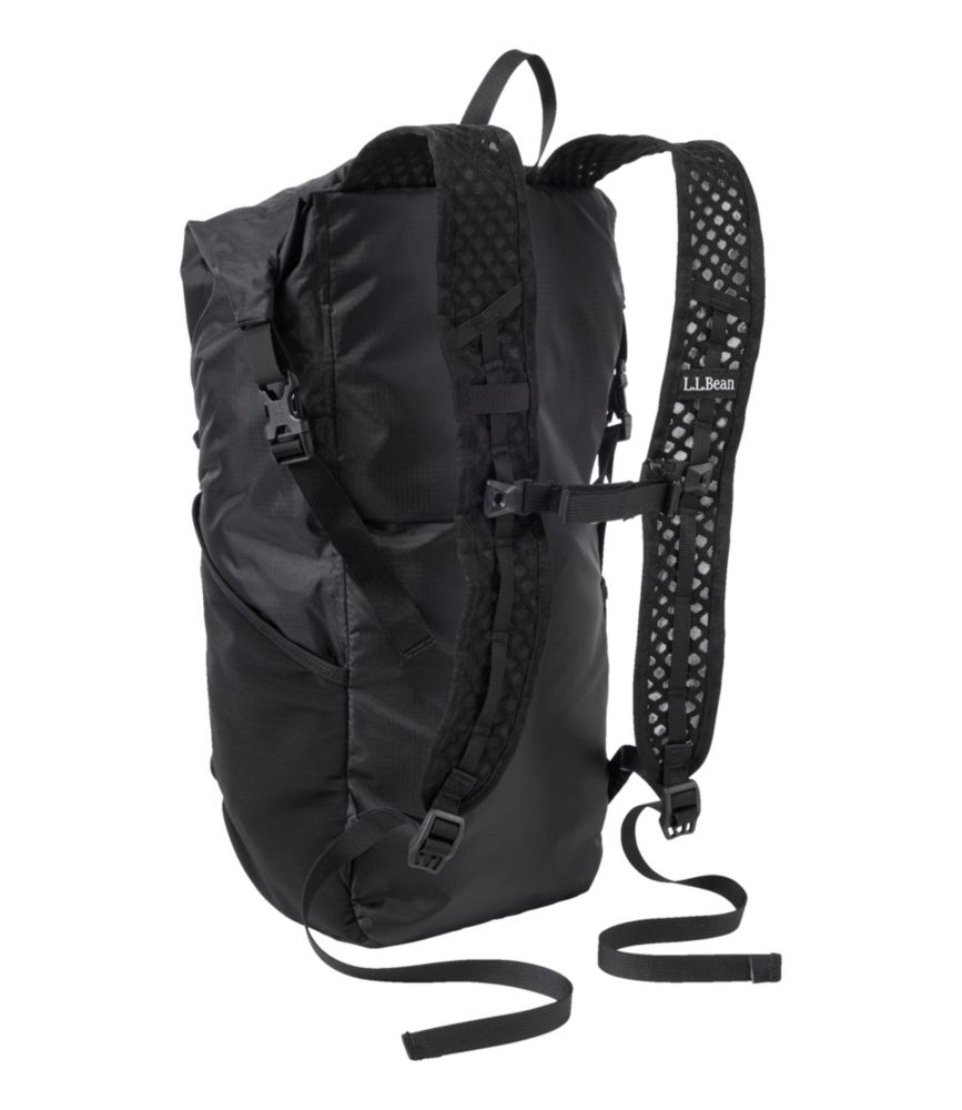 L.L.Bean Waterproof Stowaway Day Pack | Backpacks at L.L.Bean