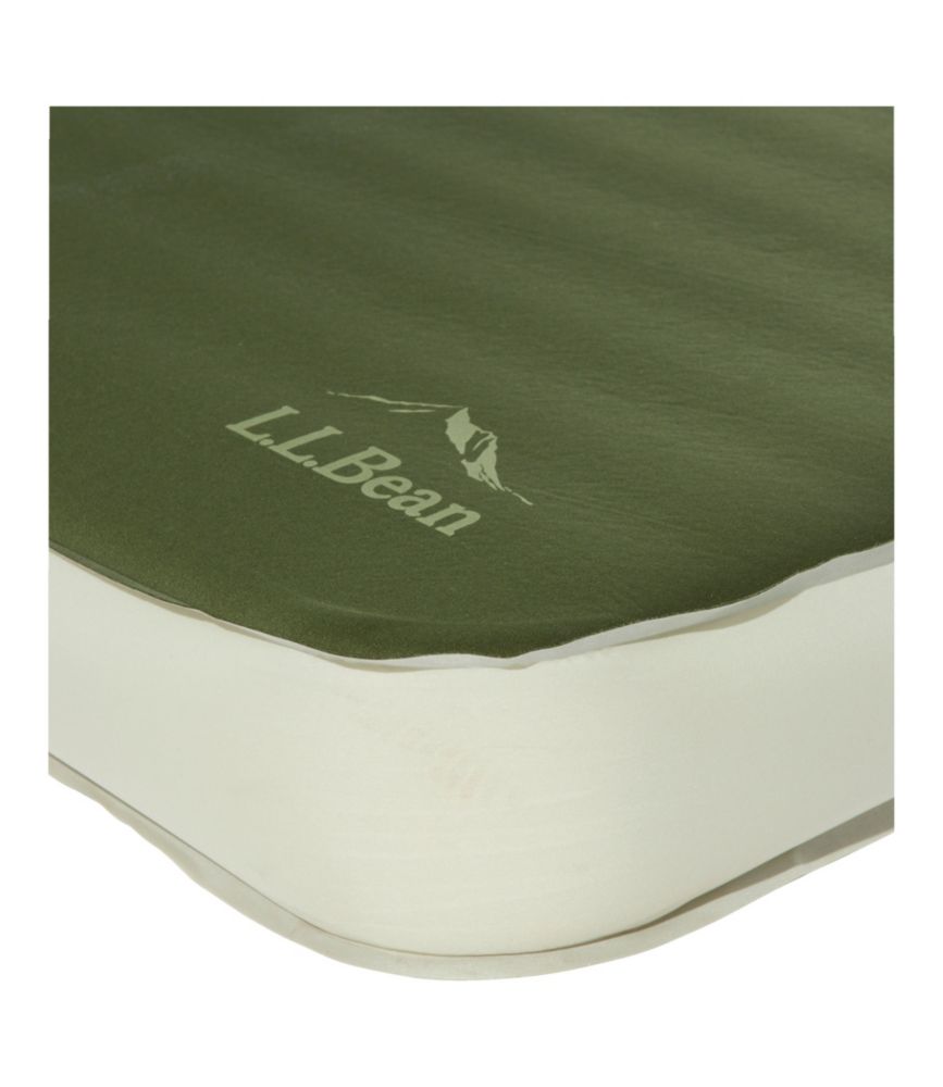 L.L.Bean Camp Futon, Single
