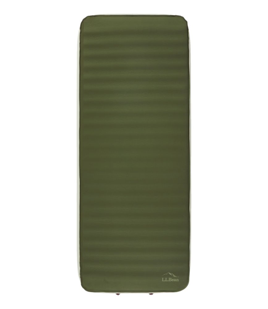 Ll bean shop sleeping pads