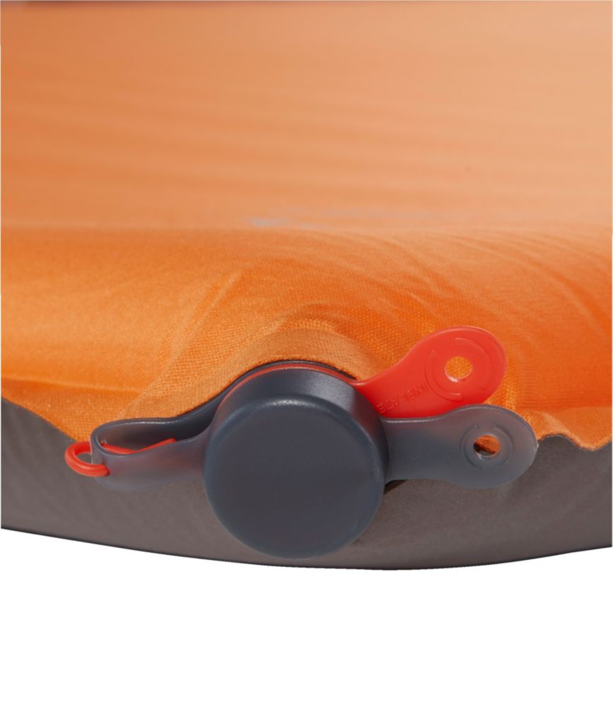 L.L.Bean Adventure Futon Sleeping Pad, Double