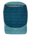 Adults L.L.Bean Adventure 30 Sleeping Bag Double Sleeping Bags at L.L.Bean