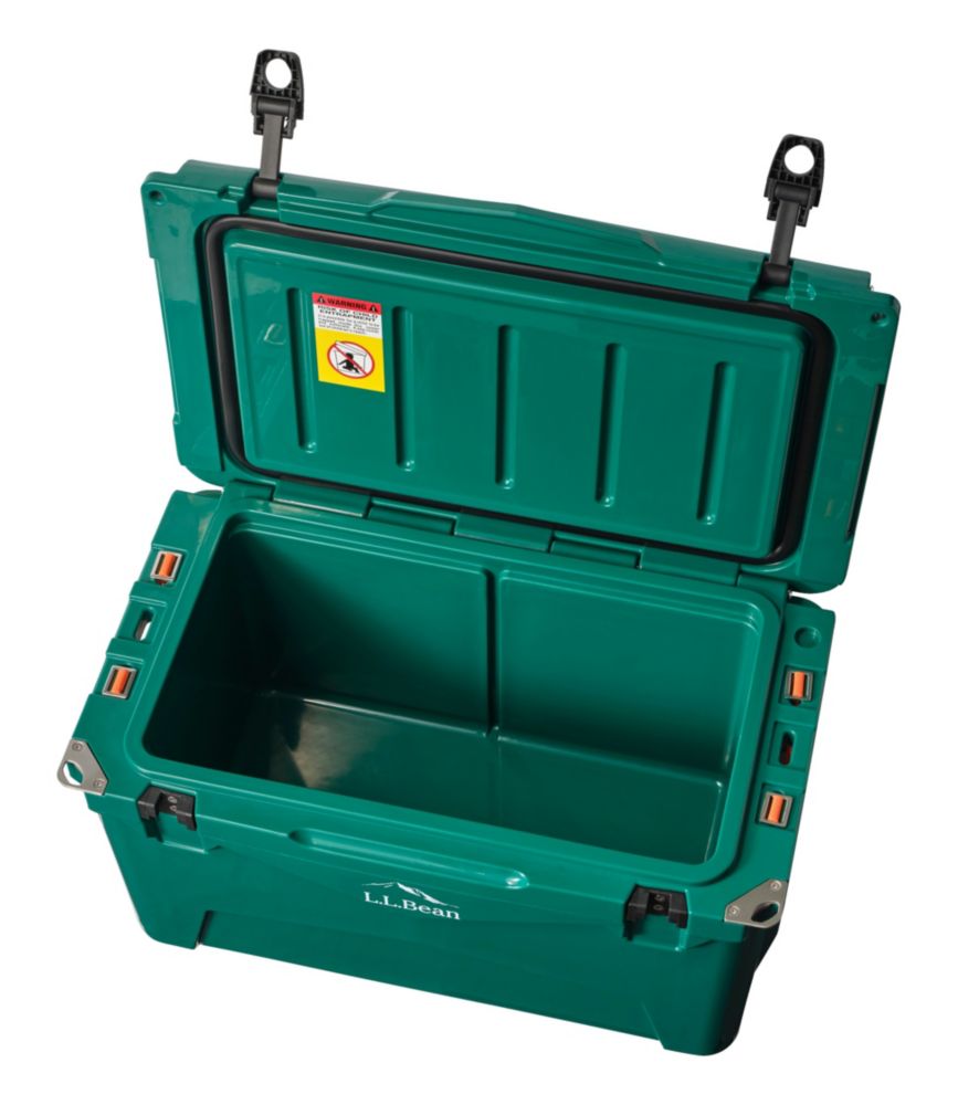 L.L.Bean Base Camp Cooler, 45 quart