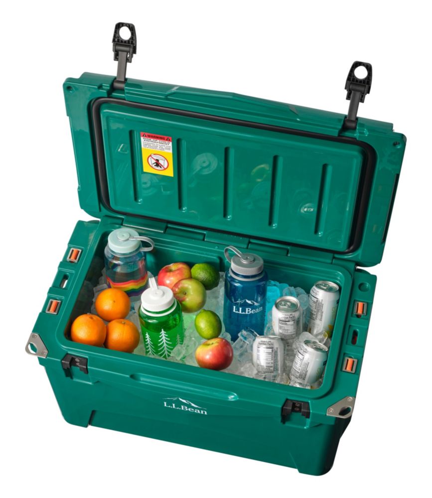 L.L.Bean Base Camp Cooler, 45 quart