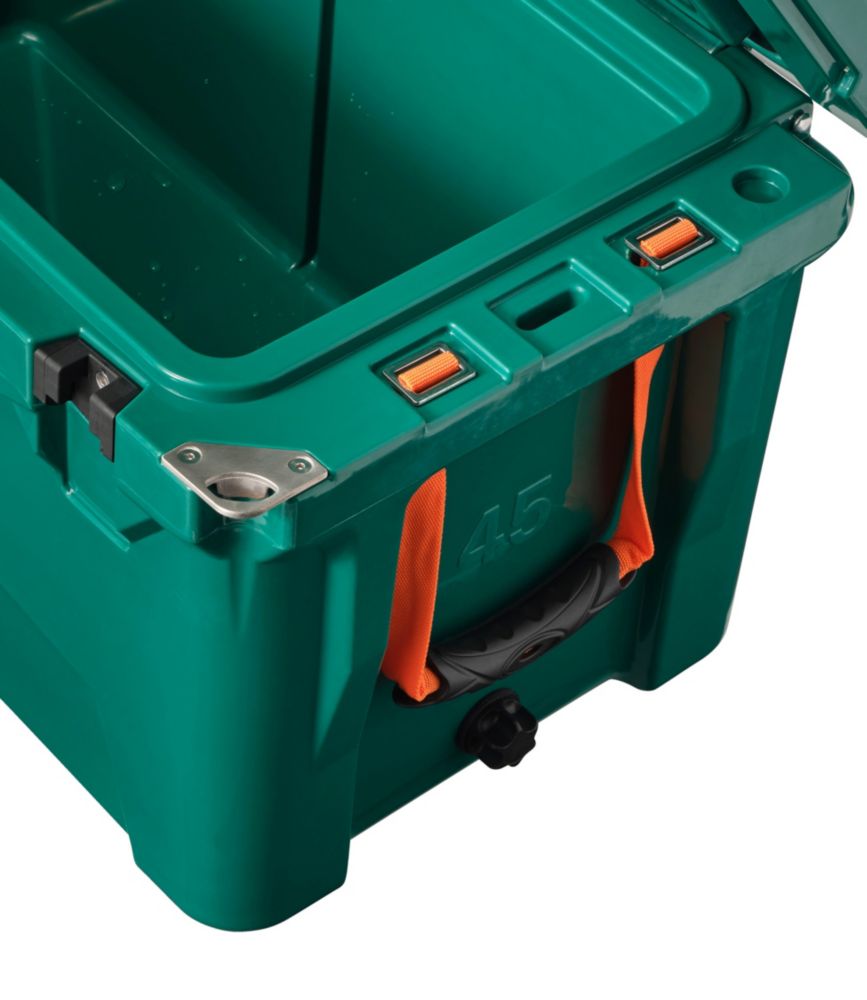 L.L.Bean Base Camp Cooler, 45 quart
