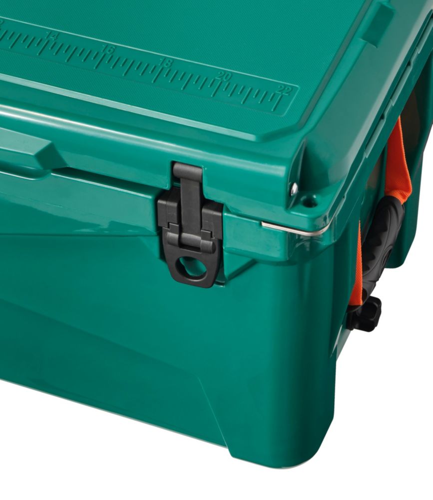 L.L.Bean Base Camp Cooler, 45 quart
