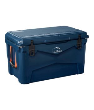 L.L.Bean Base Camp Cooler, 45 quart