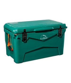 L.L.Bean Base Camp Cooler, 45 quart