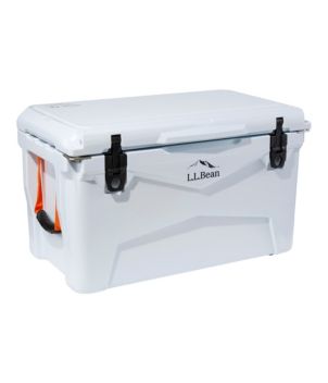 L.L.Bean Base Camp Cooler, 45 quart