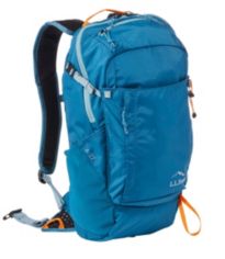 Ll bean foldable backpack best sale