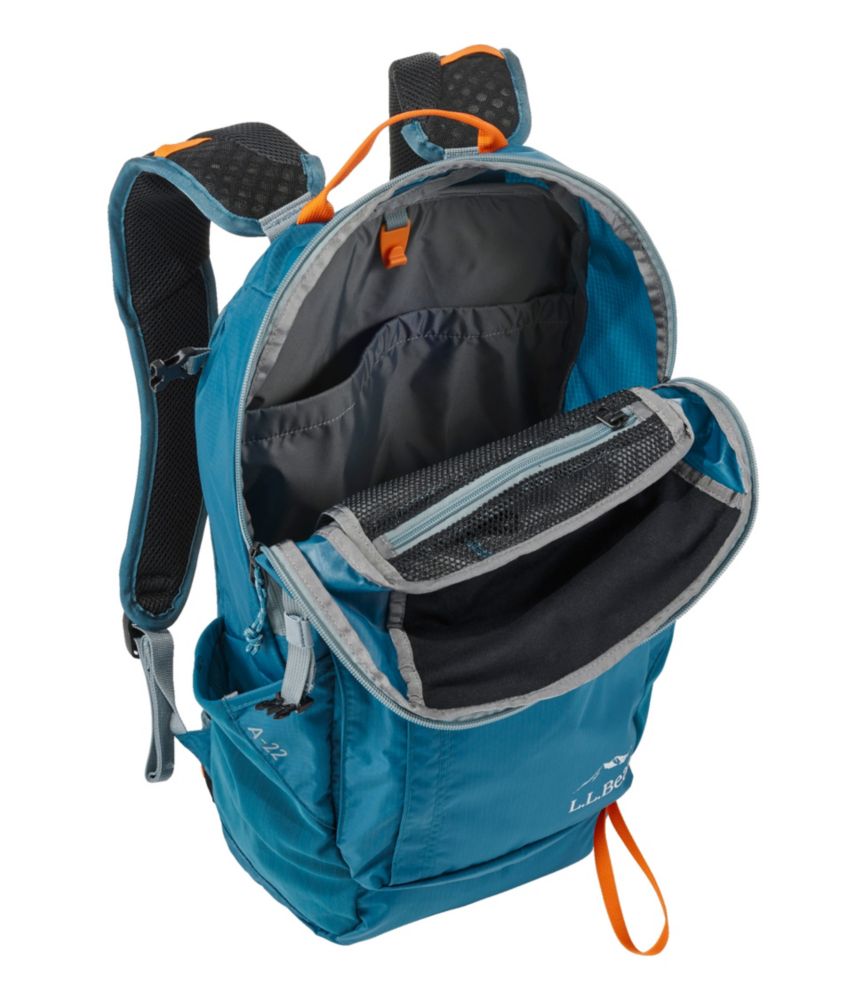 L.L.Bean Adventure Pack