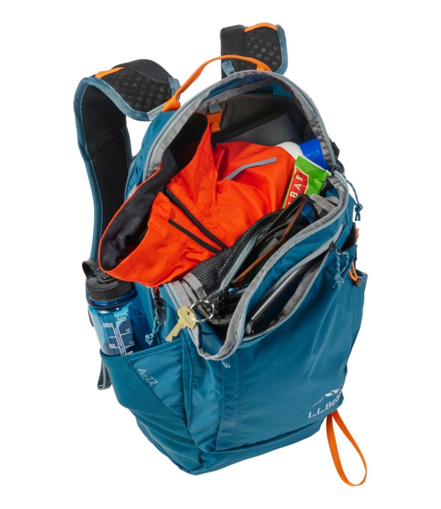 L.L.Bean Adventure Day Packs