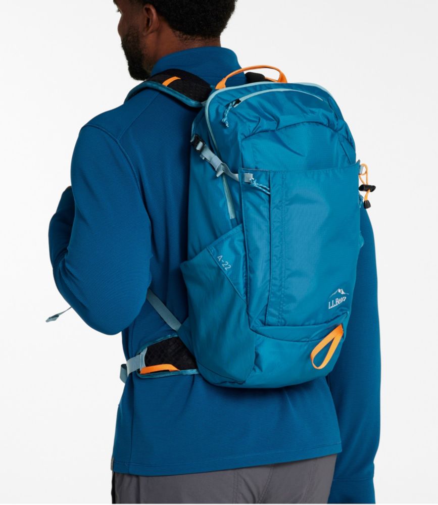 L.L.Bean Adventure Day Packs