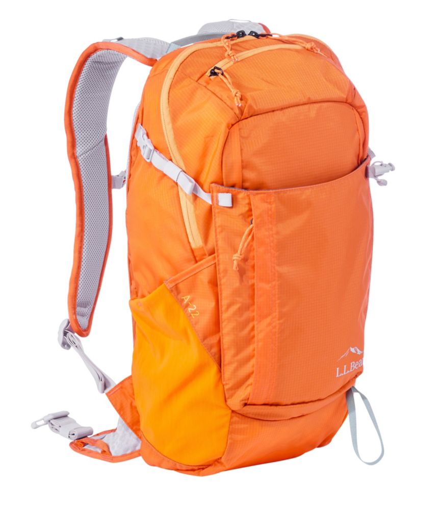 L.L.Bean Adventure Pack, Large, Nylon