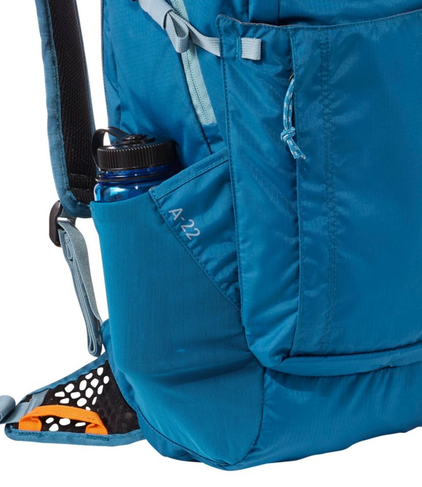 L.L.Bean Adventure Day Packs