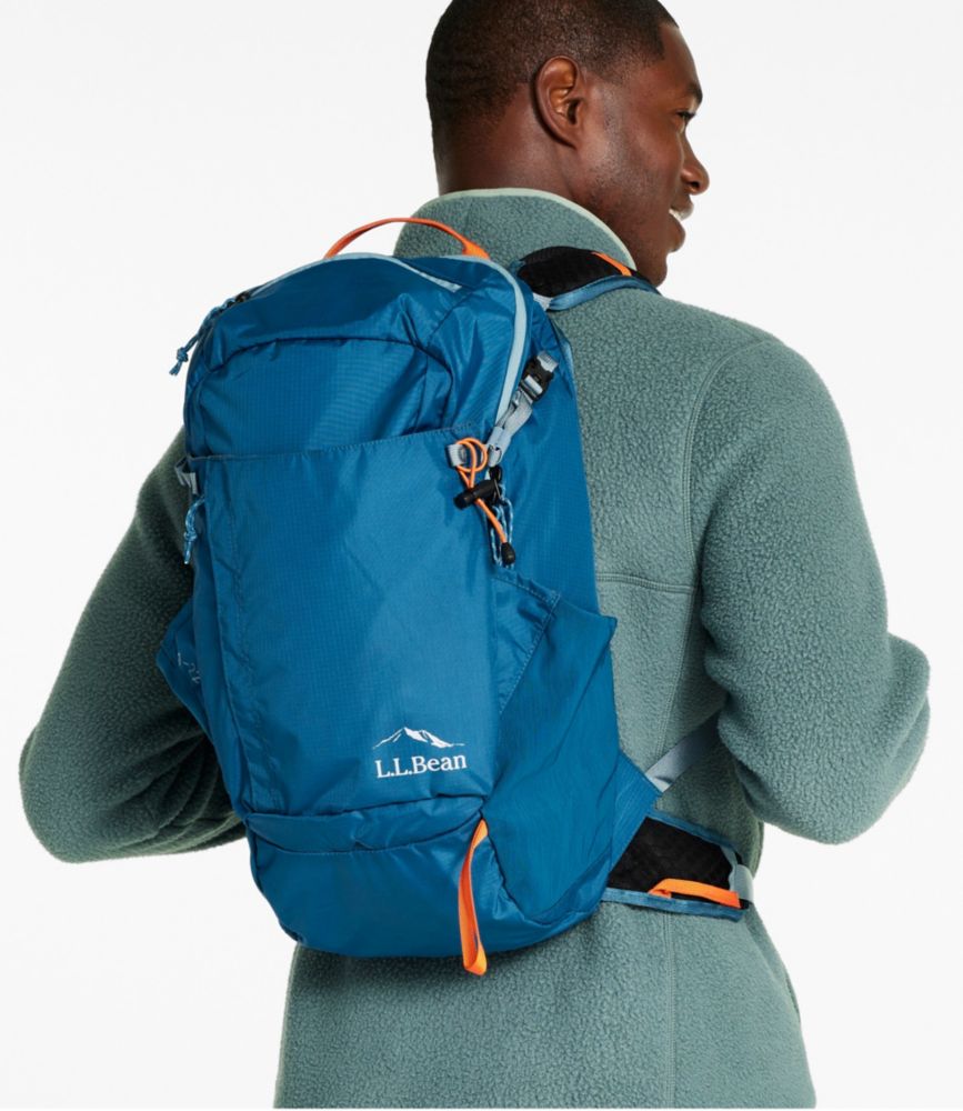 L.L.Bean Adventure Day Packs