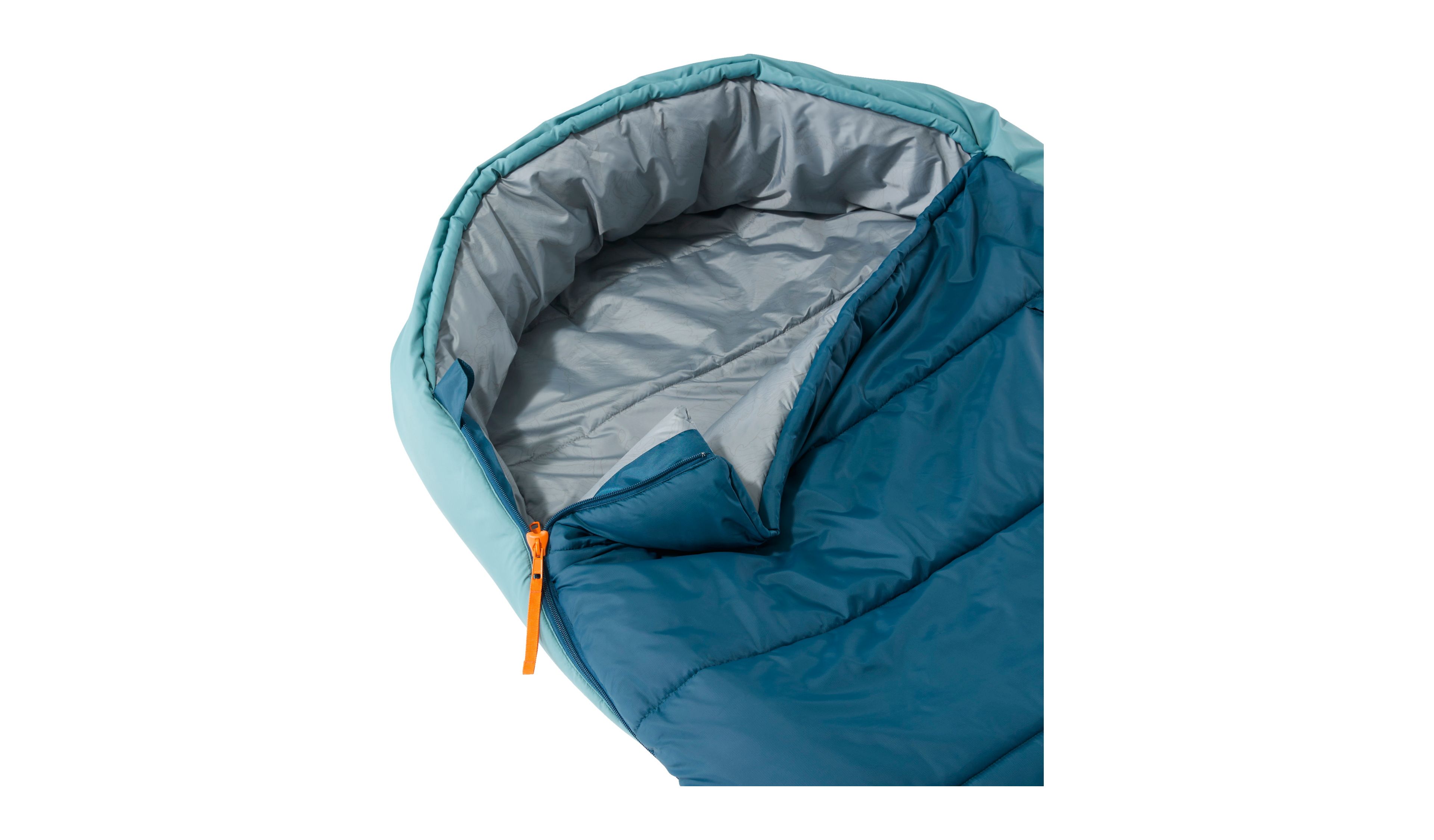 Adults' L.L.Bean Adventure 30° Sleeping Bag