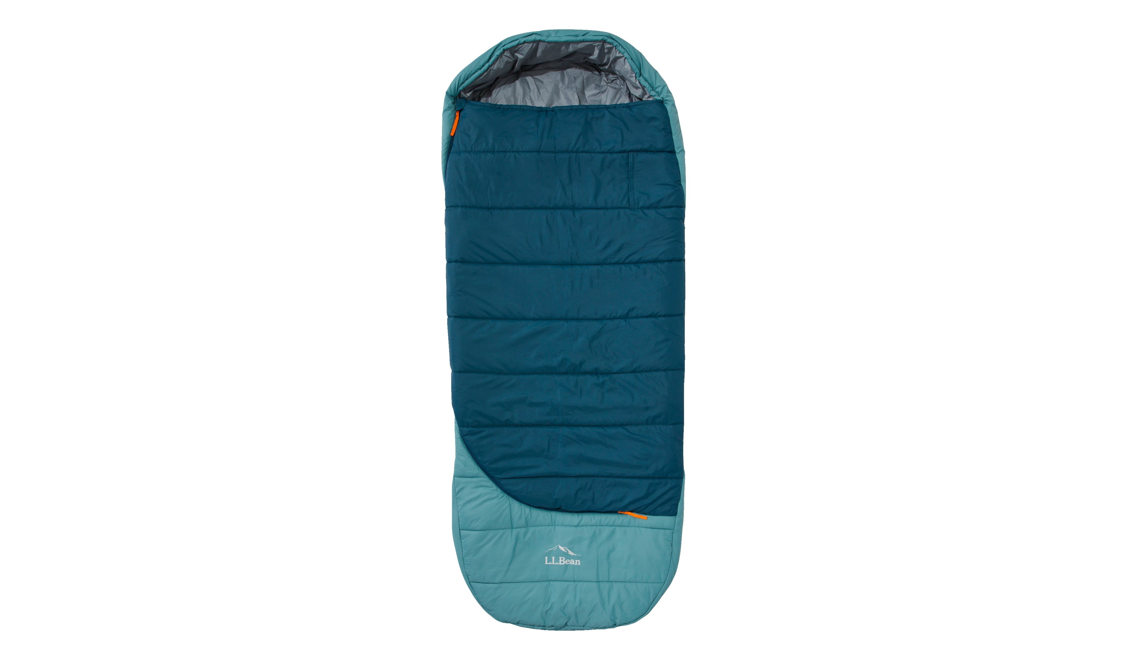 Adults' L.L.Bean Adventure 30° Sleeping Bag