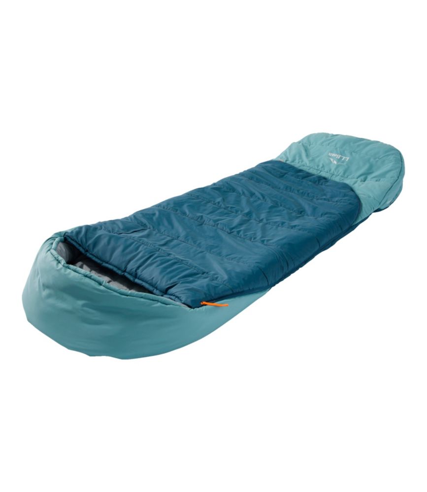 Adults' L.L.Bean Adventure 30° Sleeping Bag