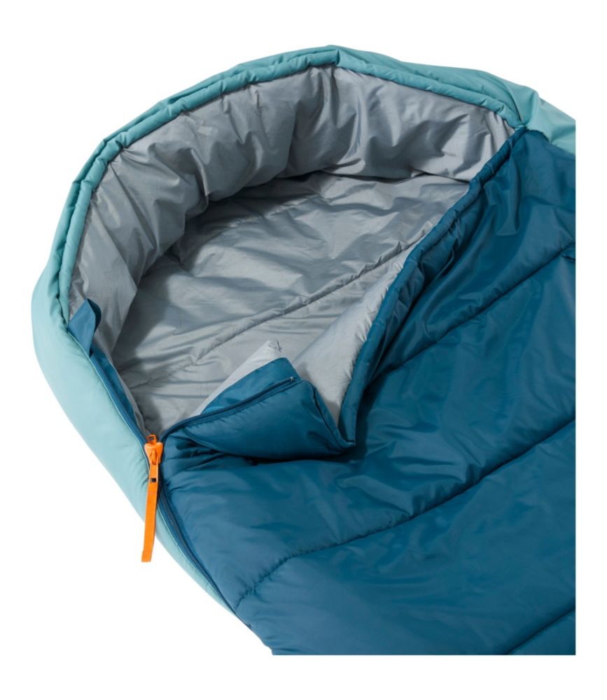 Adults' L.L.Bean Adventure 30° Sleeping Bag