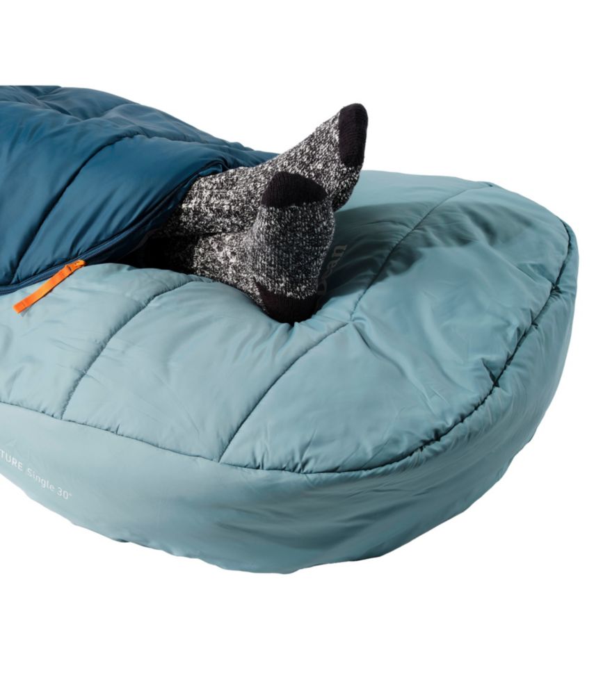 Adults' L.L.Bean Adventure 30° Sleeping Bag