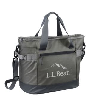 L.L.Bean Adventure Tote Cooler