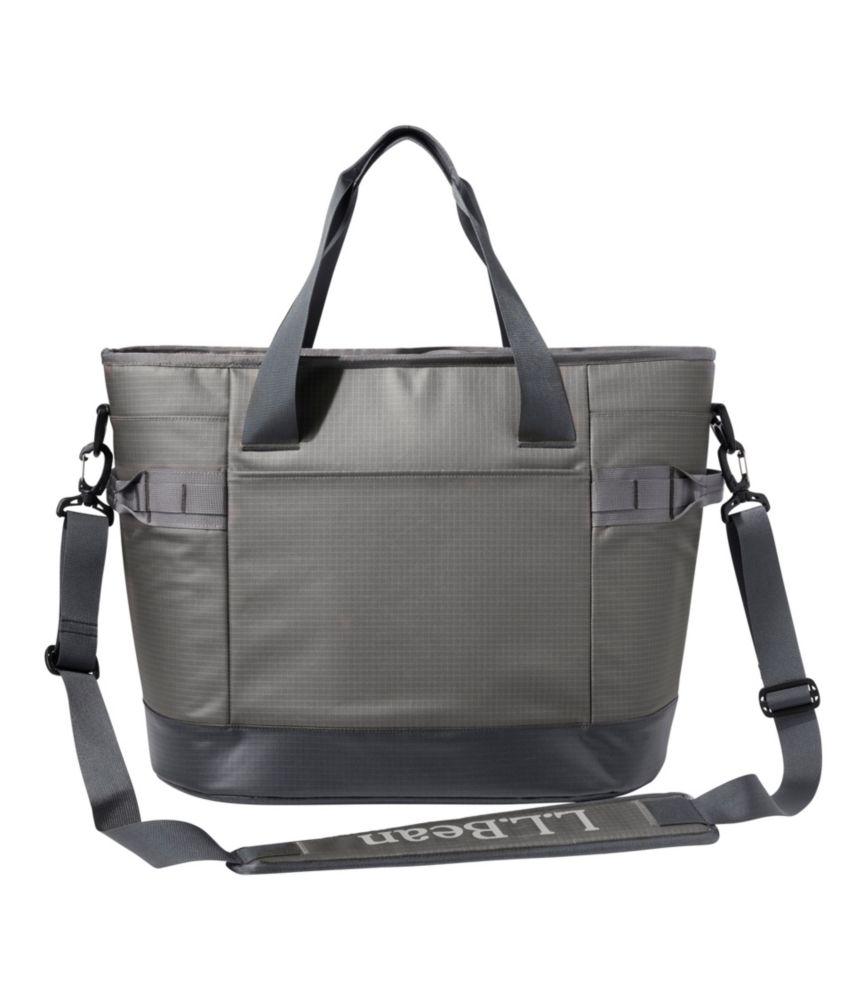 L.L.Bean Adventure Tote Cooler
